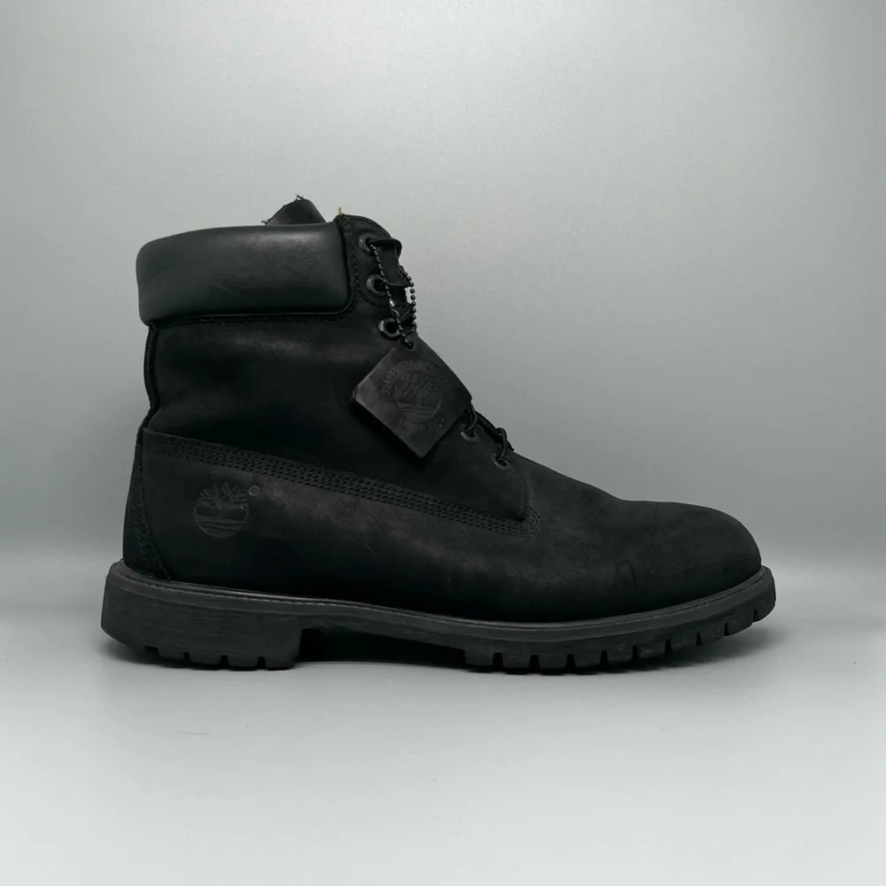 Timberland premium 6”